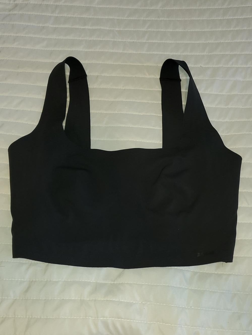 NikeSKIMS Studio Stretch Square Neck Bra